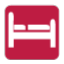 Furnihelp Bed Icon