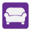 Furnihelp Sofa Icon