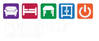 Furnihelp White